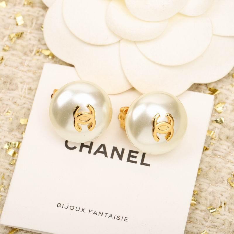 Chanel Earrings 448